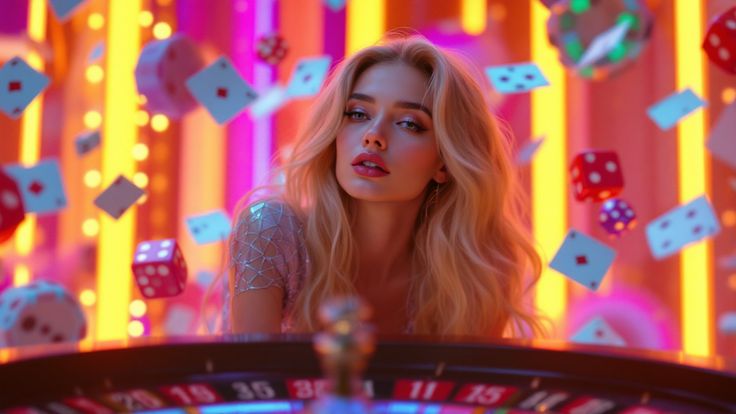 Mega Spin Casino Welcome Bonus