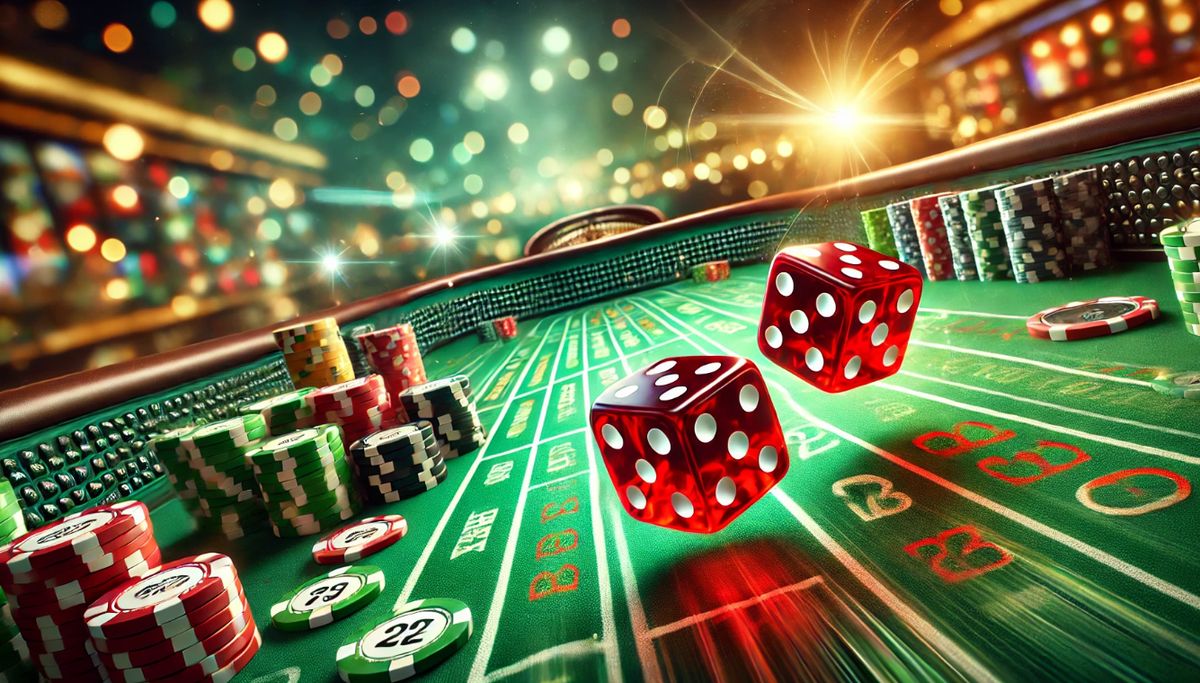 Mega Spin Casino Live Betting