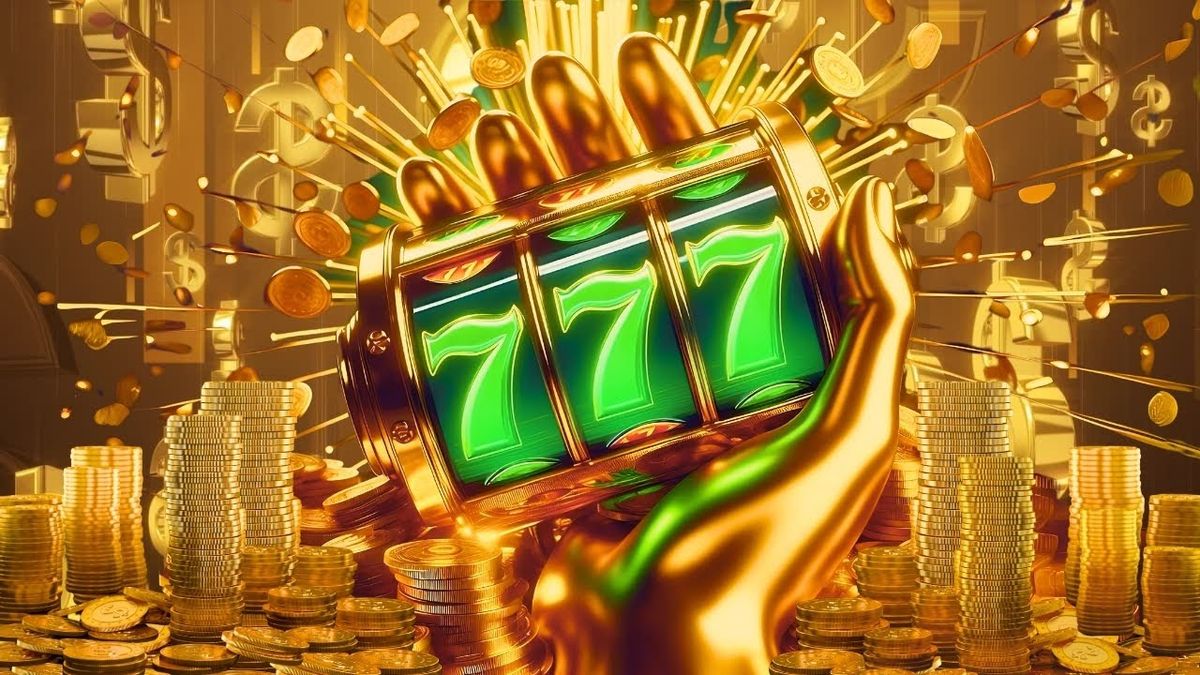 Mega Spin Casino Welcome Bonus